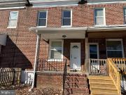 3566 Horton Ave, Baltimore, MD 21225