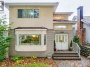 3568 Turner Street, Vancouver, BC, V5K 2H9 house for...