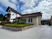 356 Área Útil Casa de Condomínio Alugar, 5 Dormitórios...