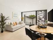 3/56 Mount Street, Pyrmont NSW 2009