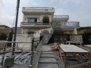 356 Sq Yards Short Corner Brand New Spanish House....