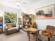 35/6 William Street, Woolloomooloo, NSW 2011