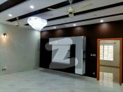 35*70 Brad New Type Elegant House Upper Portion For Rent...