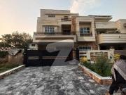 35*70 Brand New Double Story House For Sale In G13/3...