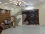 35*70 Lower Ground Available For Rent In G 13