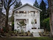 3575 Mayfair Avenue, Vancouver, BC, V6N 2Z2 house for...