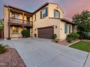3575 S JASMINE DR, CHANDLER, AZ 85286