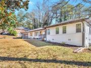 3577 Lynfield Dr SW, Atlanta, GA 30311