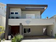 357 Área Útil Casa de Condomínio Alugar, 4 Dormitórios... 357 Área Útil Casa de Condomínio Alugar, 4 Dormitórios...