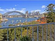 35/7 Lavender Street, Mc Mahons Point Apartment for rent...