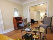 357 St Johns Rd 6 Toronto ON M6S 2K6 1 Bedroom Apartment...