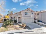 3580 Tobel Springs Dr, Las Vegas, NV 89129
