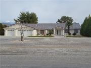 3581 Unicorn Ave, Pahrump, NV 89048