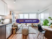 3583 Kingsway 3583 Kingsway Plan D [object Promise] for Rent