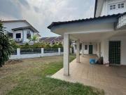 3584sqft Int Corner Big Size Anjung Bercham Megah Mewah...