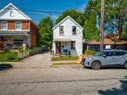 3585 3 Eglinton Avenue W