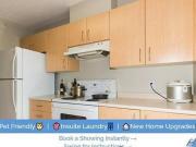 3588 Crowley Dr 1605 Vancouver BC V5R 6H3 2 Bedroom...