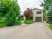 358 Arden Crescent, Burlington, ON, L7L 2A8 house for sale.