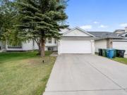 358 Hawkstone Drive Nw, Calgary, AB, T3G 3T7 house for...