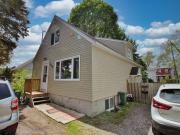 358 Jean Talon St