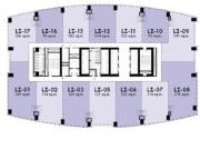 358 SQM BGC PRIME OFFICE: AYALA ALVEO PARK TRIANGLE...