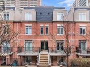 359 415 Jarvis Street, Toronto, ON, M4Y 3C1 townhouse...