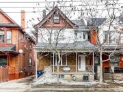 359 Lansdowne Ave Toronto ON M6H 3Y2 2 Bedroom House for...