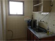 35.00 Área Útil Apartamento Alugar, 1 Ambientes...