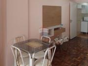 35 Área Útil Kitnet Alugar, 1 Dormitórios localizado em...