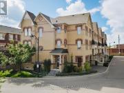 35 10 Porter Avenue W, Vaughan, ON, L4L 0H1 house for...