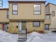35 2027 Stonehenge Crescent, Ottawa, ON, K1B 4N7...