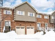 35 209 Harvie Road, Barrie, ON, L4N 9P8 townhouse for...