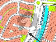 35.5 Marla Plot No 8 A. Street 5. Sector B. Dha 3. Rwp