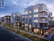 35 871 Sheppard Avenue W, Toronto, ON, M3H 0E8 townhouse...