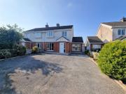 35 Abbey Court, Limerick Road, Ennis, Co. Clare DNG...