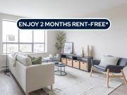 35 and 45 Bredin Parkway, Orangeville, On 2 Bedroom...