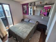 35 Área Útil Apart Hotel/ Flat Alugar, 1 Dormitórios...