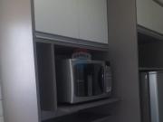 35 Área Útil Apartamento Alugar, 1 Dormitórios...
