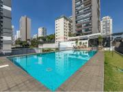 35 Área Útil Apartamento Alugar, 1 Dormitórios...