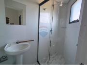 35 Área Útil Kitnet Alugar, 1 Dormitórios localizado em...