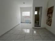 35 Área Útil Kitnet Alugar, 1 Dormitórios localizado em...