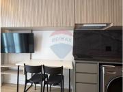 35 Área Útil Studio Alugar, 1 Dormitórios localizado em...