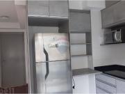 35 Área Útil Studio Alugar, 1 Dormitórios localizado em...