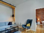 35 avec WIFI inclus dans Limoilou SaintRoch pour juillet Gym