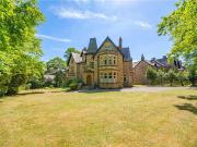 35 bedroom detached house for sale in York Road,...