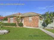 35 Benjamin Road, Mount Pritchard House for rent Listed...