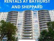35 Canyon Avenue, Toronto, Ontario, M3H 4Y2 Bathurst &...