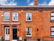 35 Carlingford Road, Drumcondra, Dublin 9 35 Carlingford Road, Drumcondra, Dublin 9