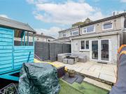 35 Chapel Lane, Swords, Dublin Smith & Butler Estates...