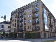 35 Custom House Square, 2 Ulster Street